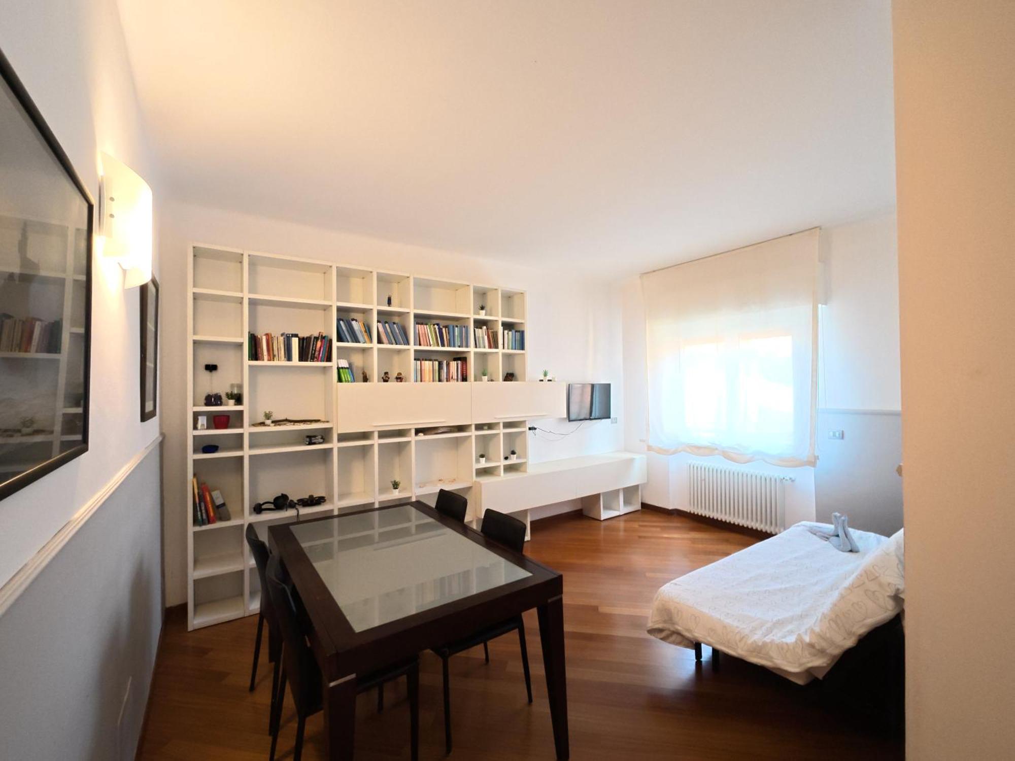 Almacasa A Modern Homeholiday La Spezia Eksteriør billede
